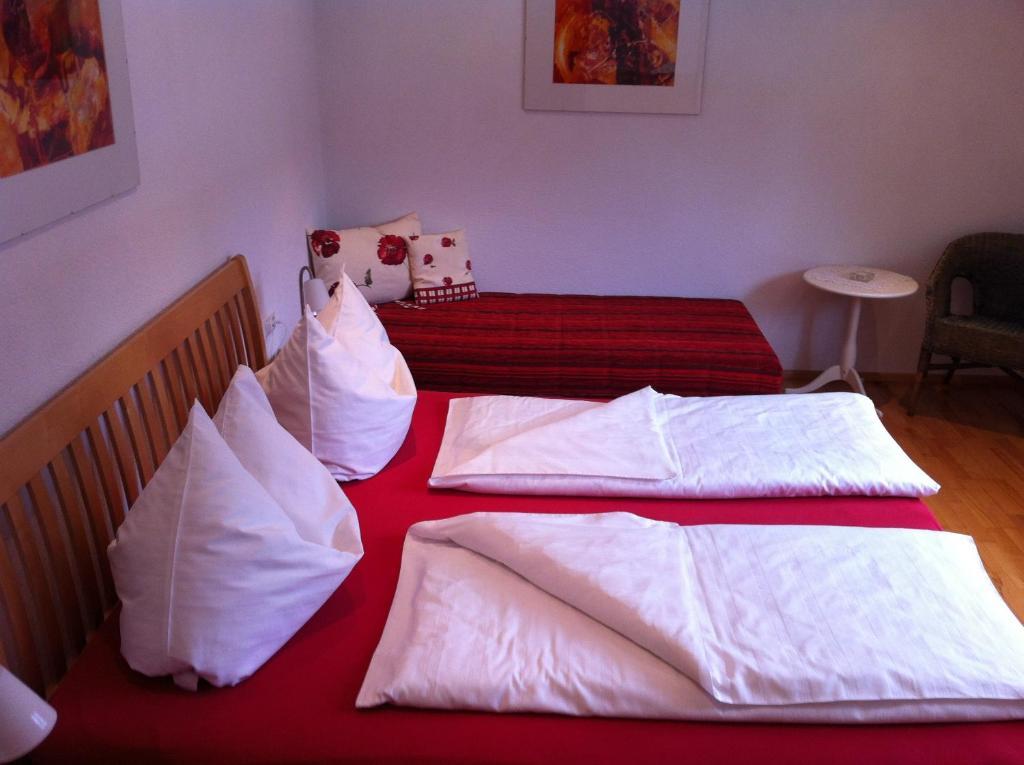 Apartment Bachmann Bludenz Room photo